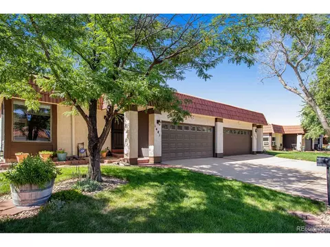 1481 S Troy St, Aurora, CO 80012