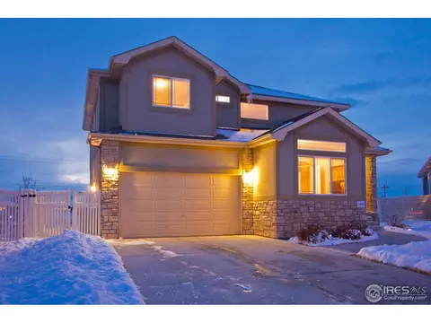 9963 Bluegrass St, Firestone, CO 80504 photo 1