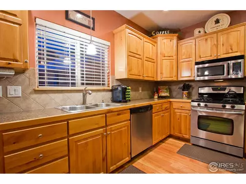 9963 Bluegrass St, Firestone, CO 80504 photo 2