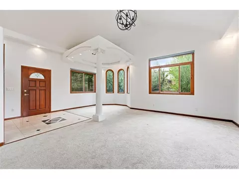 Living - 17195 E Dorado Dr, Centennial, CO 80015 photo 8 of 9