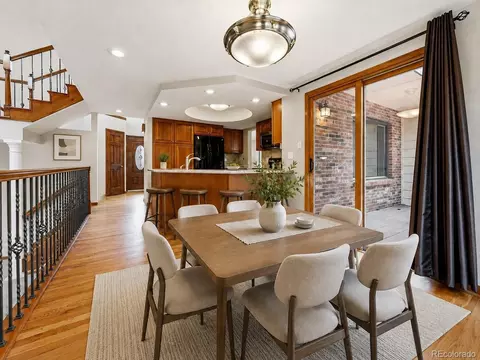 Dining - 17195 E Dorado Dr, Centennial, CO 80015 photo 1 of 1