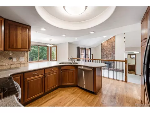 Kitchen - 17195 E Dorado Dr, Centennial, CO 80015 photo 1 of 3