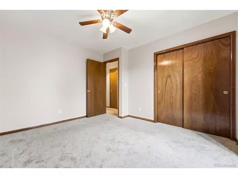 Bedroom - 17195 E Dorado Dr, Centennial, CO 80015 photo 3 of 3