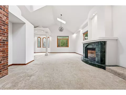Living - 17195 E Dorado Dr, Centennial, CO 80015 photo 9 of 9