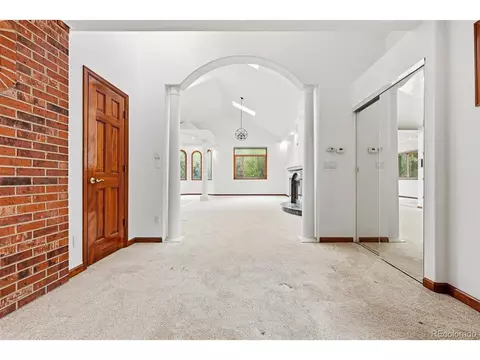 Entry Way - 17195 E Dorado Dr, Centennial, CO 80015 photo 1 of 2