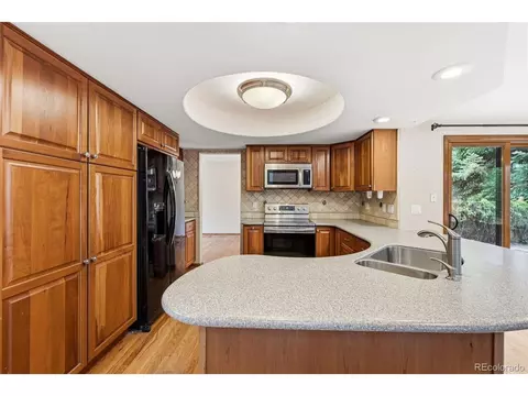 Kitchen - 17195 E Dorado Dr, Centennial, CO 80015 photo 3 of 3