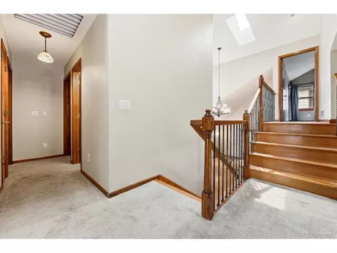 Entry Way - 17195 E Dorado Dr, Centennial, CO 80015 photo 2 of 2