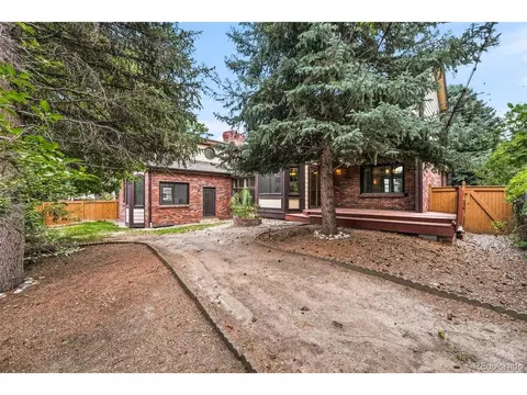 Exterior - 17195 E Dorado Dr, Centennial, CO 80015 photo 7 of 8