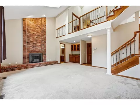 Living - 17195 E Dorado Dr, Centennial, CO 80015 photo 3 of 9