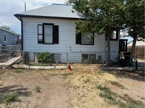 6745 King St, Denver, CO 80221