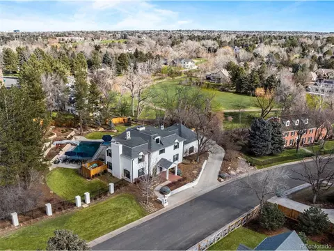 2 Sterling Ave, Cherry Hills Village, CO 80113