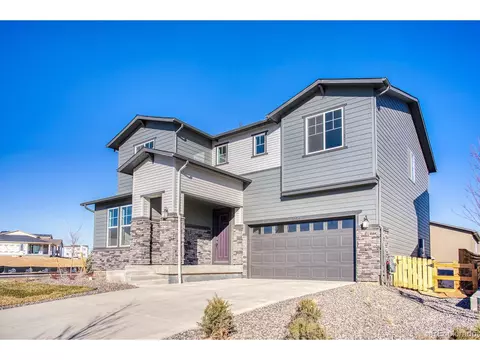 3896 N Catawba Way, Aurora, CO 80019