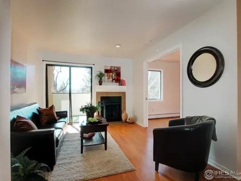 2711 Mapleton Ave #11, Boulder, CO 80304 photo 2