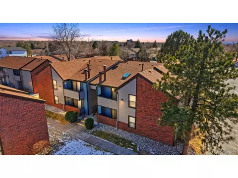 12083 E Harvard Ave #204, Aurora, CO 80014
