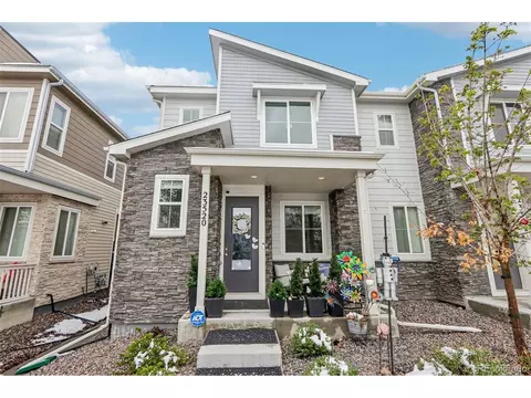 23520 E 5th Dr, Aurora, CO 80018
