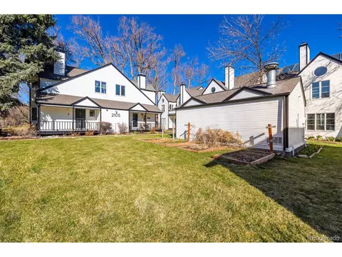2105 Walnut St #3A, Boulder, CO 80302 photo 3