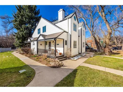 2105 Walnut St #3A, Boulder, CO 80302 photo 2