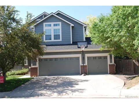 5675 S Zante Way, Aurora, CO 80015