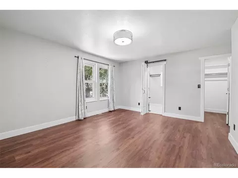 Bedroom - 10051 E Walsh Pl, Denver, CO 80247 photo 2 of 11