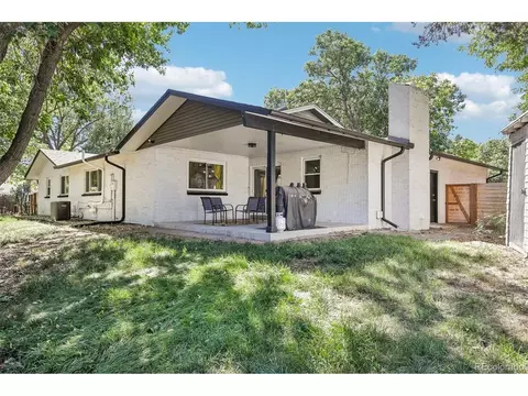 Exterior - 10051 E Walsh Pl, Denver, CO 80247 photo 5 of 9