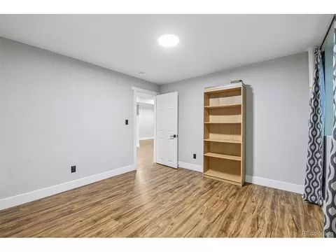 Bedroom - 10051 E Walsh Pl, Denver, CO 80247 photo 11 of 11