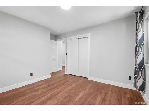 Bedroom - 10051 E Walsh Pl, Denver, CO 80247 photo 9 of 11