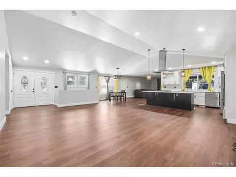 Living - 10051 E Walsh Pl, Denver, CO 80247 photo 2 of 7