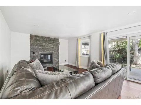Living - 10051 E Walsh Pl, Denver, CO 80247 photo 5 of 7