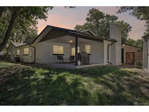 Exterior - 10051 E Walsh Pl, Denver, CO 80247 photo 9 of 9