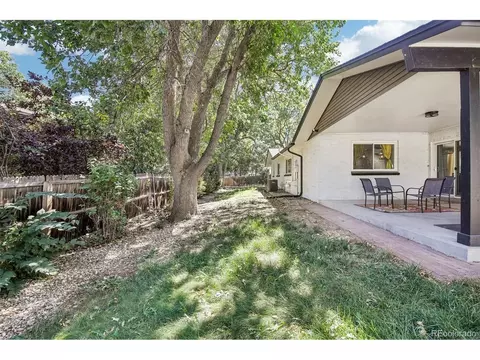 Exterior - 10051 E Walsh Pl, Denver, CO 80247 photo 6 of 9