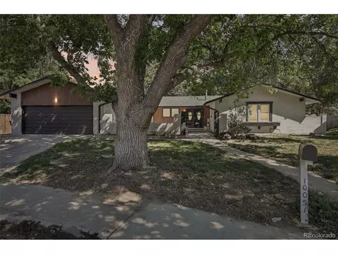 Exterior - 10051 E Walsh Pl, Denver, CO 80247 photo 8 of 9