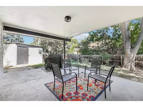 Exterior - 10051 E Walsh Pl, Denver, CO 80247 photo 3 of 9
