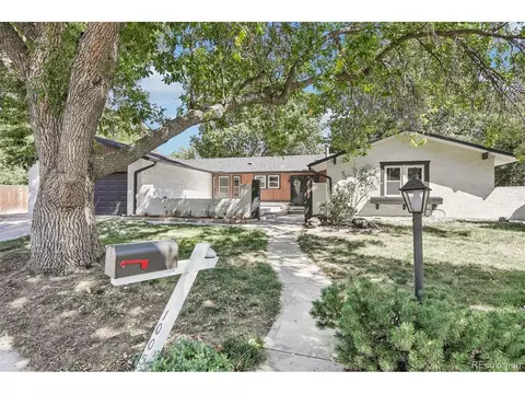Exterior - 10051 E Walsh Pl, Denver, CO 80247 photo 2 of 9