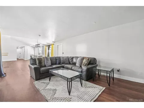 Living - 10051 E Walsh Pl, Denver, CO 80247 photo 6 of 7