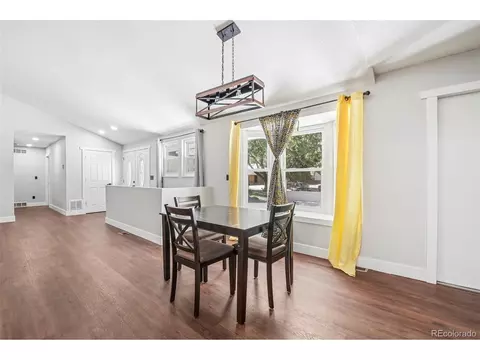 Dining - 10051 E Walsh Pl, Denver, CO 80247 photo 1 of 1
