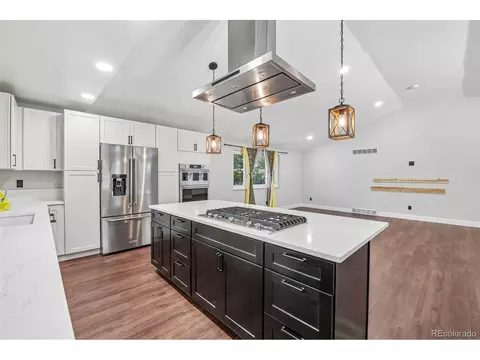 Kitchen - 10051 E Walsh Pl, Denver, CO 80247 photo 2 of 4