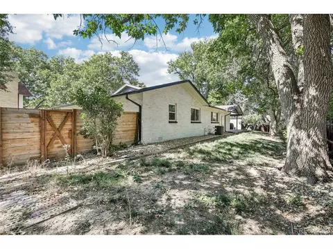 Exterior - 10051 E Walsh Pl, Denver, CO 80247 photo 7 of 9