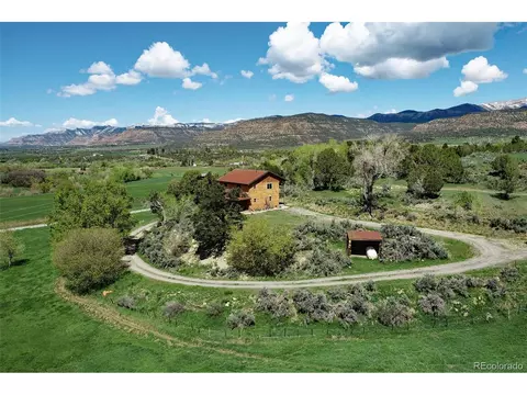 61254 Salt Creek Rd, Collbran, CO 81624