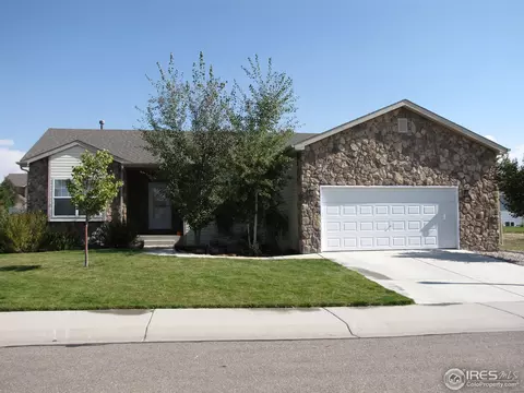 237 Buckeye Ave, Johnstown, CO 80534 photo 1