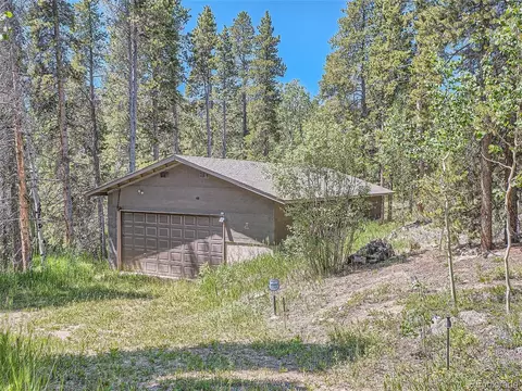 20 Meadow Way, Black Hawk, CO 80422
