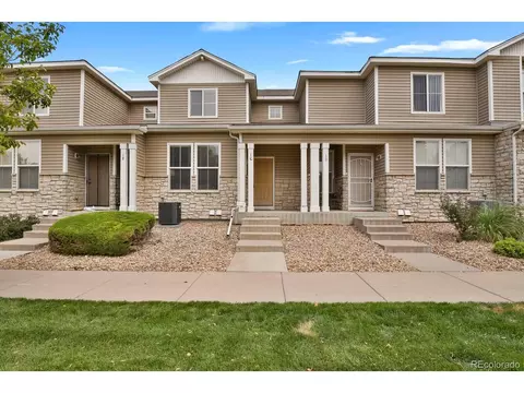 9758 Laredo St #1C, Commerce City, CO 80022