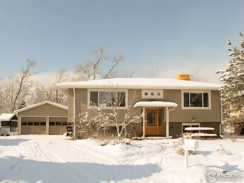 1255 Berea Dr, Boulder, CO 80305 photo 1