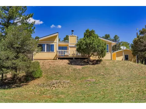 3986 County Rd 28, Cotopaxi, CO 81223