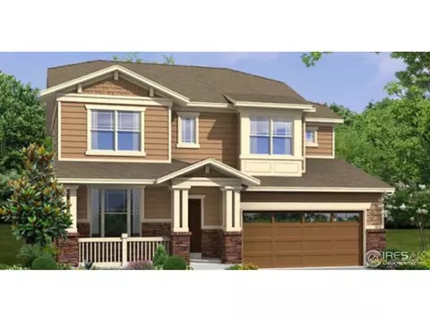 4957 Eagan Cir, Longmont, CO 80503 photo 1