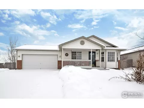 2608 Dock Dr, Evans, CO 80620 photo 1