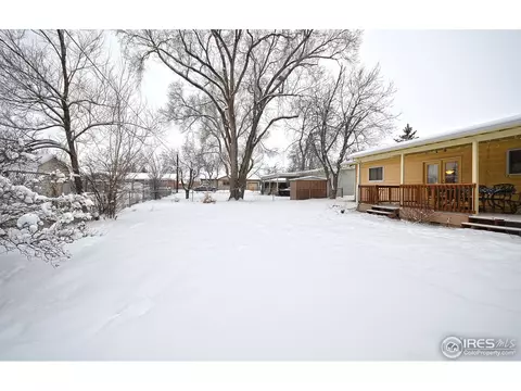 2608 Dock Dr, Evans, CO 80620 photo 22