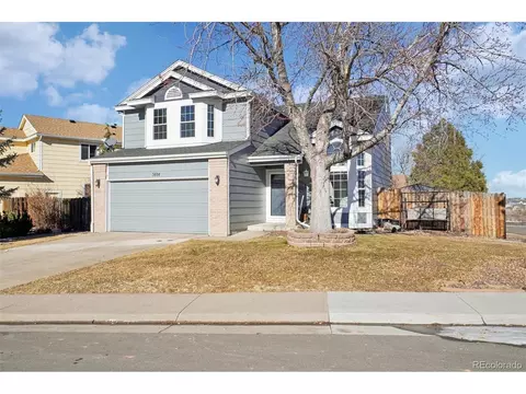 5484 S Ireland Way, Centennial, CO 80015