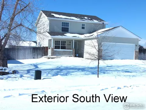 3509 38th Ave, Evans, CO 80620 photo 2