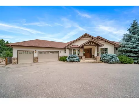 2359 Valley Park Dr, Larkspur, CO 80118