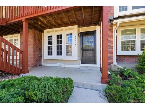 1100 S Waco St #F, Aurora, CO 80017